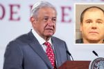 El Chapo Guzmán pide a AMLO proceder contra EPN por irregularidades
