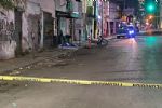 Tras pelea, asesinan a mesero del 'Wateke' en el centro de Monterrey