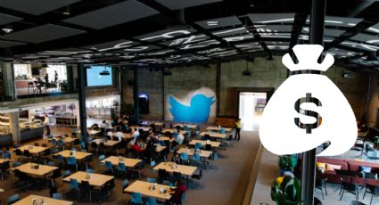 Twitter vende mobiliario de su sede en San Francisco