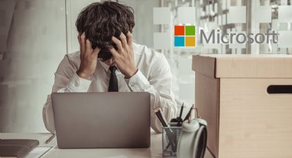 Microsoft despedirá a 10 mil trabajadores