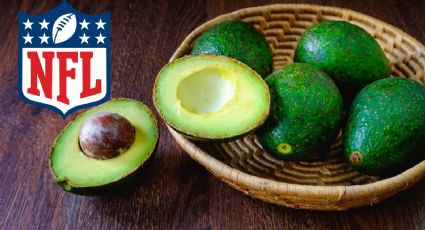 NFL: El Super Bowl recibirá más de 15 mil kilos de aguacate de productores de Jalisco