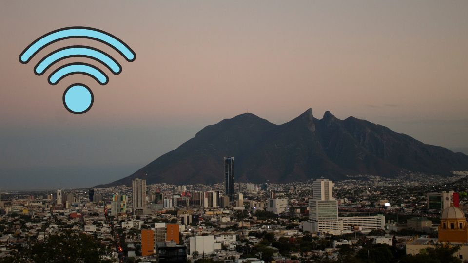 Monterrey tiene el internet más rápído en México | Especial.