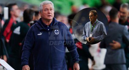 Destaca Víctor Manuel Vucetich legado de Ornelas en Rayados