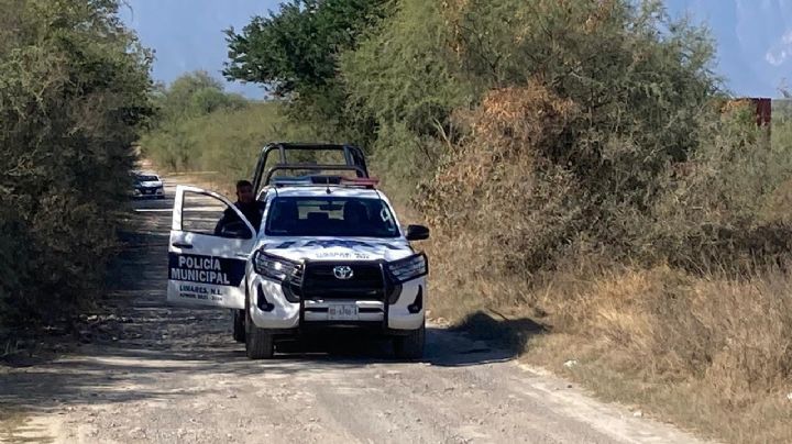 Cuerpos encontrados en brecha Linares, corresponden a dos abogados