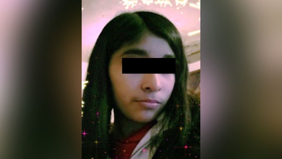 Judith, se fugó con el novio a su casa en Monterrey | Especial.