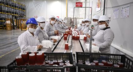 Nuevo León registra 30% de crecimiento en exportaciones