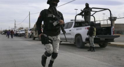 Refuerzan seguridad en penal de Ciudad Juárez tras motín