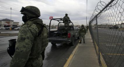 Encuentran caja fuerte y celdas VIP tras motín en penal de Ciudad Juárez