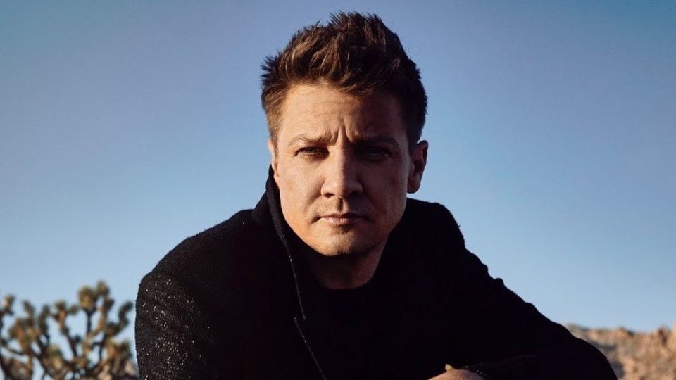 Jeremy Renner, actor hospitalizado. | Instagram Jeremy Renner