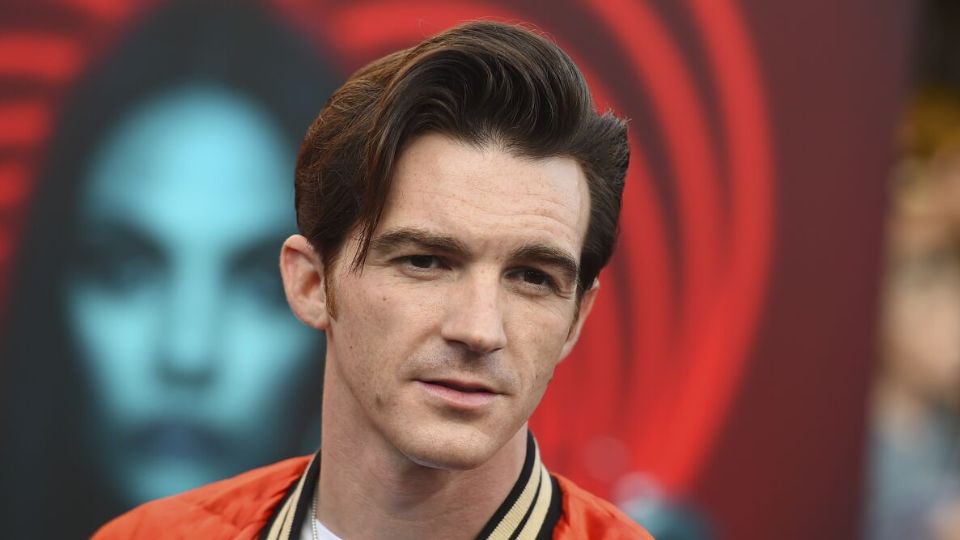 Drake Bell es un actor reconocido por su serie Drake & Josh