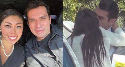 Nutrióloga de Jorge Salinas asegura que si hubo coqueteo por parte del actor