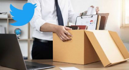 Twitter ya solo cuenta con mil 300 empleados tras recortes masivos