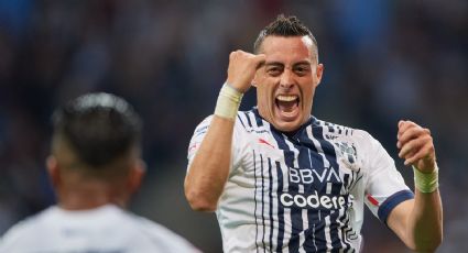 Funes Mori va por 300 partidos y 150 goles con Rayados ante Pumas