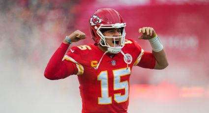 NFL: Mahomes y Kelce llevan a los Chiefs a la Final de la AFC