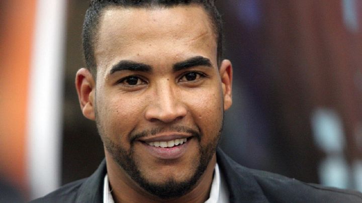 Giran orden de aprehensión en contra de Don Omar