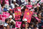 Promoverán amparos en NL contra Plan 'B' de AMLO para el INE