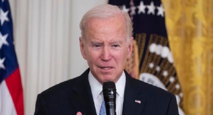 Biden pide apoyo del FBI tras tiroteo en California que dejó 10 muertos