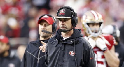 NFL: Coach de 49ers anuncia que en final de la NFC harán pesar a su defensiva