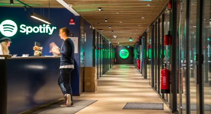 Spotify despedirá al 6 por ciento de sus trabajadores