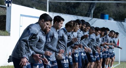 Rayados: Reunión de alto nivel en "El Barrial"