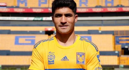 Nicolás Ibáñez podría debutar con Tigres ante su ex equipo