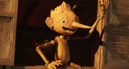 Óscar 2023: Nominan a ‘Pinocchio’ a mejor película de animación