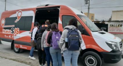 Santa Catarina aumentará a 30 unidades del “Santa Bus”