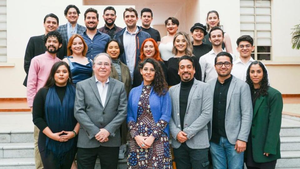 CONARTE anuncia el el Tercer Ciclo de Ópera Mexicana