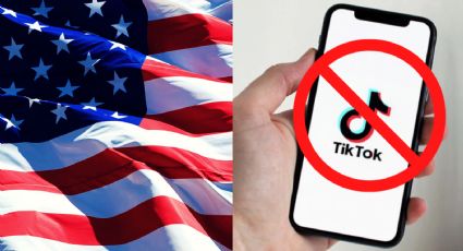 Presentan proyecto para prohibir TikTok en Estados Unidos