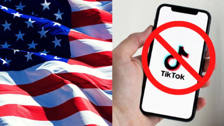 Presentan proyecto para prohibir TikTok en Estados Unidos