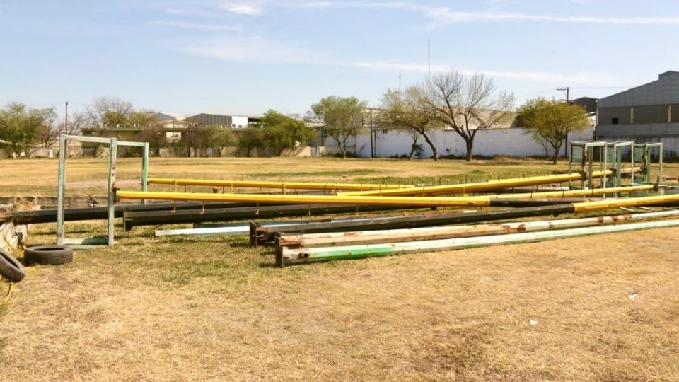 Unidad Deportiva Oriente se convertirá en la nueva sede de entrenamiento de Tigres