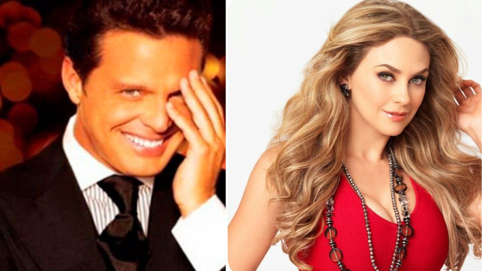 Fue entre 2005 y 2009 cuando Aracely Arámbula sostuvo una relación sentimental con Luis Miguel, de la cual nacieron sus hijos Daniel y Miguel.