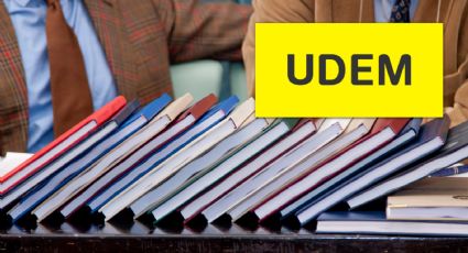 Plagio de tesis es corrupción: UDEM