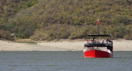 Nuevo León tendrá Capitanía de Puerto y Asuntos Marítimos