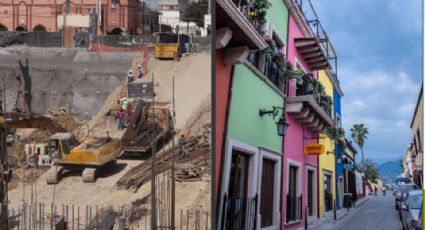 Vía Zócalo podría destruir Barrio Antiguo y Santa Lucía: Delegada INAH NL