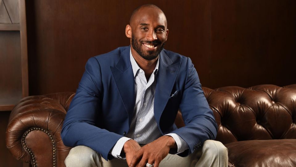 Kobe Bryant murió en 2020 en un accidente de helicóptero en California