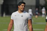 NFL: El mexicano Isaac Alarcón firma contrato con los Cowboys