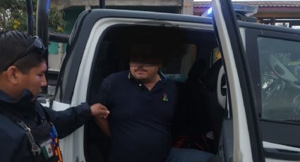 Hombre propina golpiza a su hijastra de 3 años en Juárez