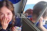 Maestra de Monterrey llora frente a alumnos tras no conseguir boleto de RBD