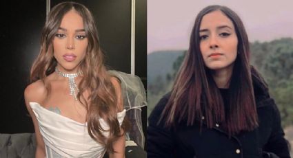 Me encantaría: Danna Paola sobre interpretar a Debanhi Escobar