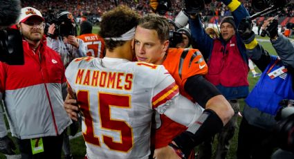 ¿Habrá revancha? Chiefs y Bengals definen al campeón de la Conferencia Americana