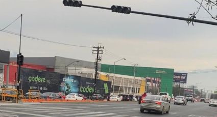 Peatones defienden la instalación de semáforo en avenida Barragán