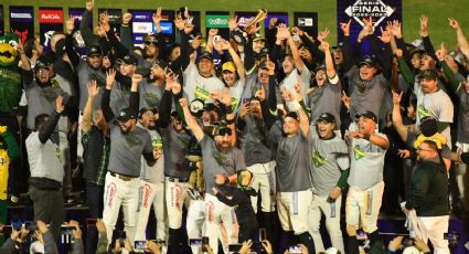 Cañeros de Los Mochis gana la Liga del Pacífico; jugará la Serie del Caribe