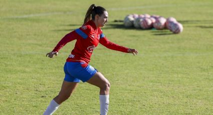 ¿Cuándo juega Chivas Femenil contra las Bravas de Juárez?