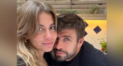 ¿Piqué y Clara Chía están en esperando bebé? Nueva foto desata polémica