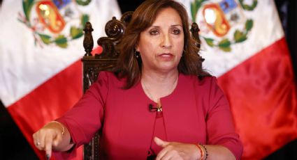 Presidenta de Perú insistirá en adelantar elecciones si Congreso no lo aprueba