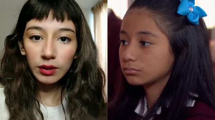 Actriz de la Rosa de Guadalupe relata que experimentó racismo en la producción de la serie