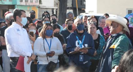 Suman más de 200 domicilios afectados por incendio en gasera en San Nicolás