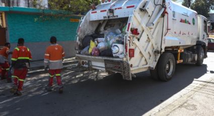 Suspensión en planta de basura afectará a 200 mil hogares