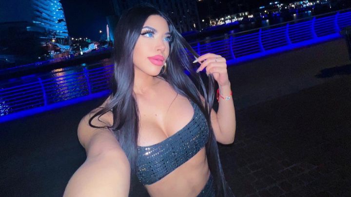 Yeri Mua revela que su ex Brian Villegas ya le pagó el polémico préstamo
